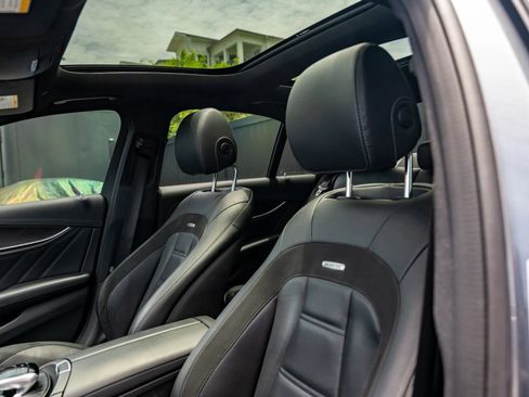Used 2019 Mercedes-Benz E 53 AMG 4MATIC Sedan image 20