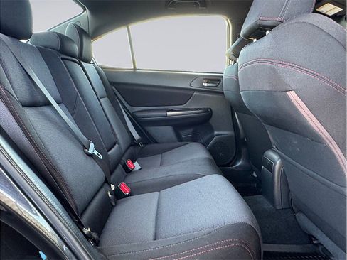 Used 2019 Subaru WRX w/ Popular Package #1 AWD/4WD image 24