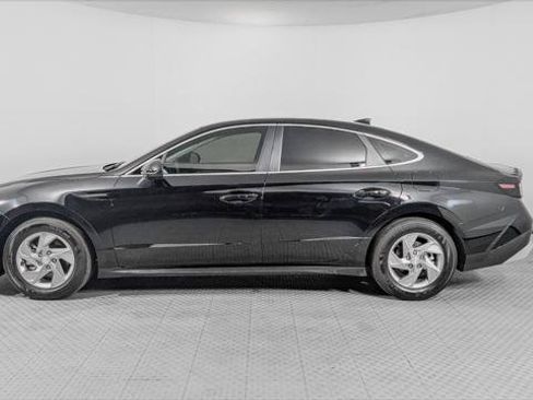 Used 2026 Hyundai Sonata SE FWD image 3