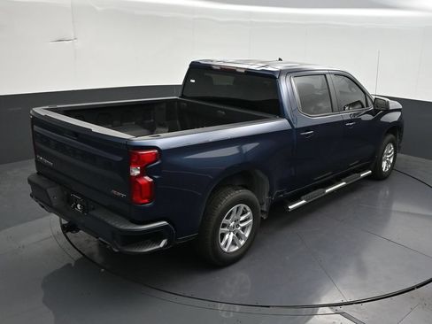 Used 2020 Chevrolet Silverado 1500 RST w/ All-Star Edition AWD/4WD image 19
