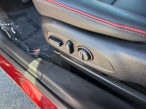 Used 2024 Chevrolet TrailBlazer RS image 11