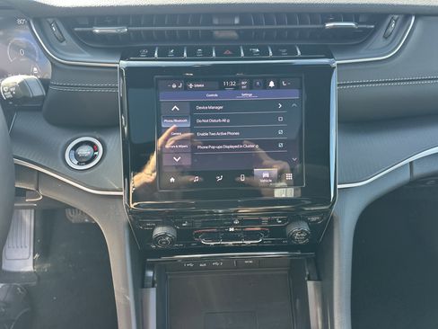 New 2026 Jeep Grand Cherokee Laredo X image 19