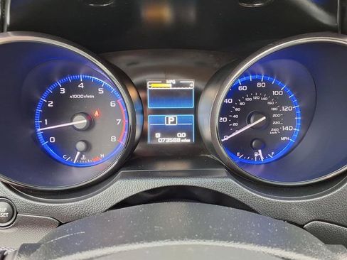 Used 2017 Subaru Outback 2.5i Premium AWD/4WD image 20