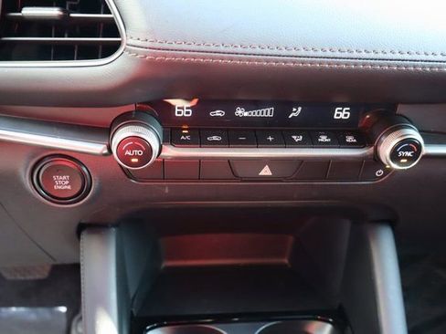 Used 2025 MAZDA MAZDA3 s Sport image 32