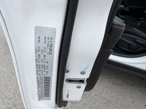 Used 2018 Jeep Cherokee Latitude image 31