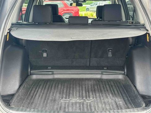 Used 2020 Honda CR-V EX image 21