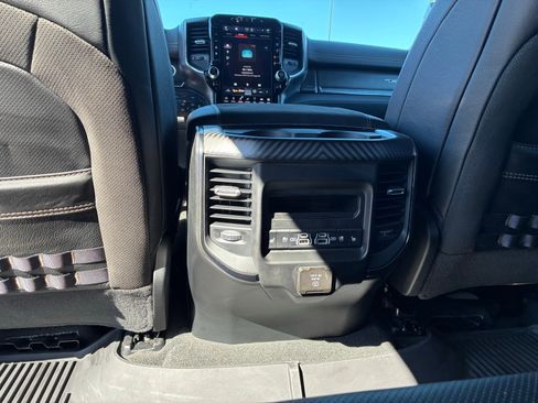 Used 2024 RAM 1500 TRX image 19