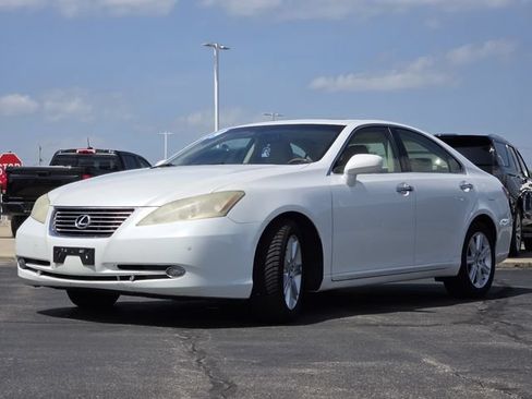 Used 2009 Lexus ES 350 FWD image 11