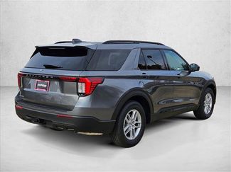 New 2026 Ford Explorer Active video 2