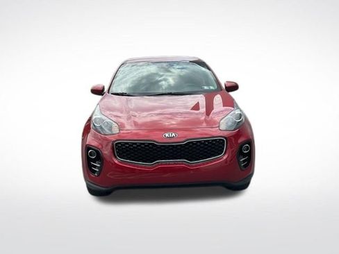 Used 2019 Kia Sportage LX AWD/4WD image 10