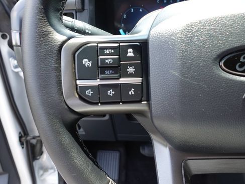 Used 2024 Ford F150 XLT w/ Equipment Group 302A MID AWD/4WD image 54