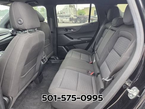 Used 2025 Chevrolet Equinox LT AWD/4WD image 10