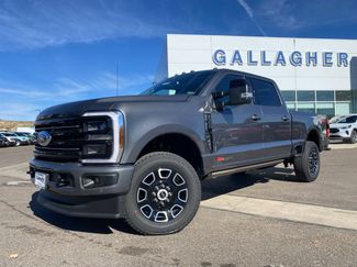 New 2026 Ford F350 Platinum video 1