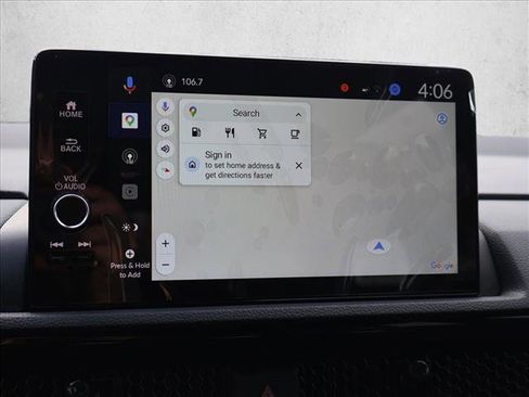 New 2026 Honda CR-V Sport Touring image 20