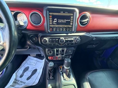 Used 2019 Jeep Wrangler Unlimited Rubicon image 22