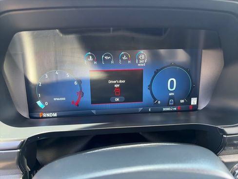 Used 2024 Ford F150 Lariat AWD/4WD image 19