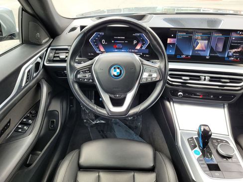 Certified 2023 BMW i4 eDrive35 RWD image 19