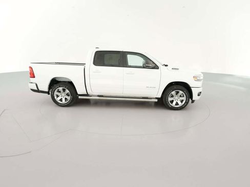New 2026 RAM 1500 Big Horn image 14