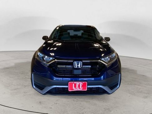 Used 2020 Honda CR-V LX image 9