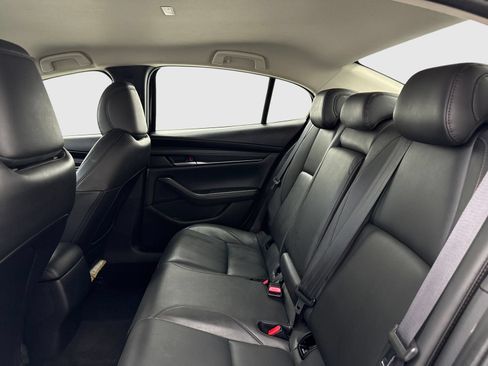 Used 2024 MAZDA MAZDA3 s FWD image 37