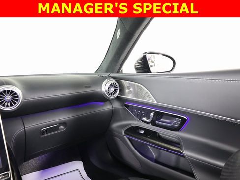 Used 2022 Mercedes-Benz SL 55 AMG 4MATIC image 39