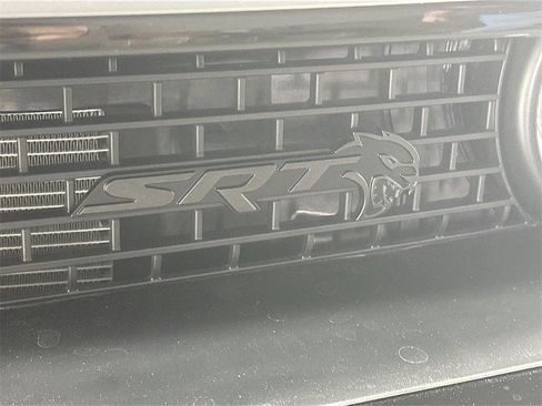 Used 2023 Dodge Challenger SRT Hellcat image 39