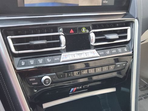 Used 2020 BMW M8 Gran Coupe xDrive Competition image 18