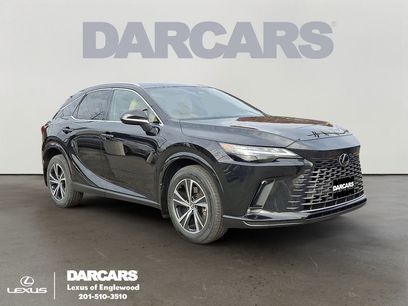 Used 2024 Lexus RX 350 Premium