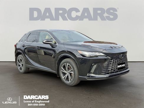 Used 2024 Lexus RX 350 Premium image 1