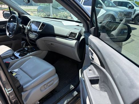 Used 2019 Honda Ridgeline RTL-E image 28