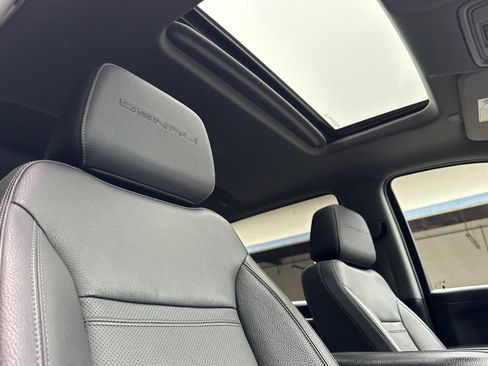 Certified 2020 GMC Sierra 1500 Denali w/ Denali Ultimate Package image 20