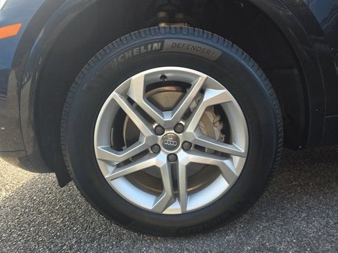 Used 2019 Audi Q5 2.0T Premium AWD/4WD image 5