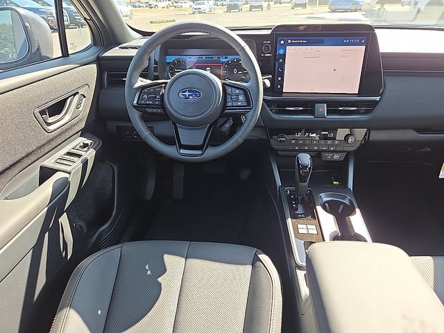 New 2026 Subaru Outback Limited AWD/4WD image 8