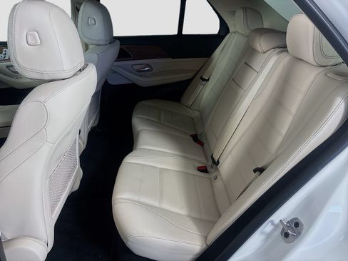 Used 2022 Mercedes-Benz GLE 350 image 25