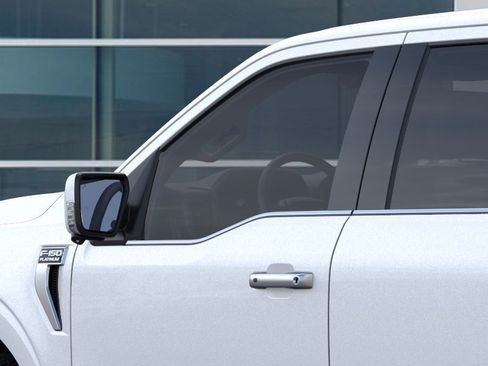 New 2026 Ford F150 Platinum AWD/4WD image 22