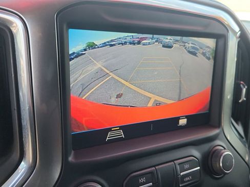 Used 2022 Chevrolet Silverado 1500 LT Trail Boss image 26