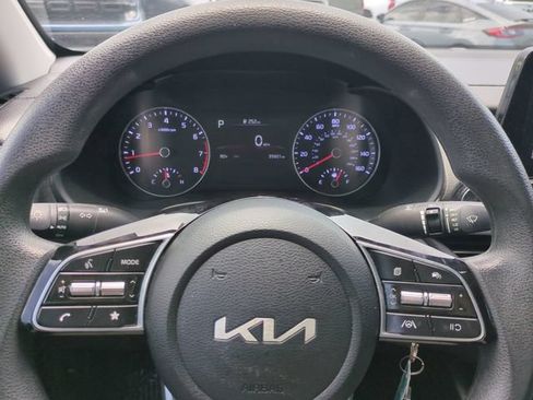 Used 2023 Kia Forte LX FWD image 30