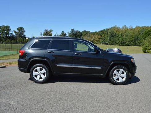 Used 2012 Jeep Grand Cherokee Laredo image 65