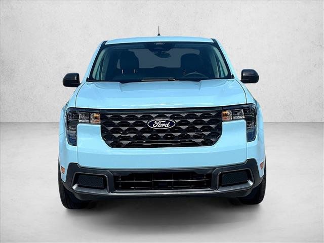 New 2026 Ford Maverick XLT FWD image 13