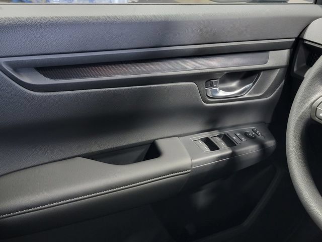 New 2026 Honda CR-V LX image 22