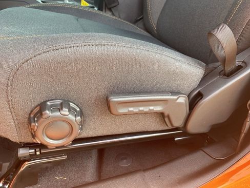 New 2025 Jeep Wrangler Unlimited Sport AWD/4WD image 19