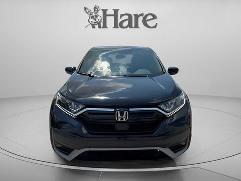Used 2022 Honda CR-V EX-L image 8