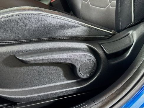 Certified 2023 Kia Forte GT-Line w/ GT-Line Technology Package image 19