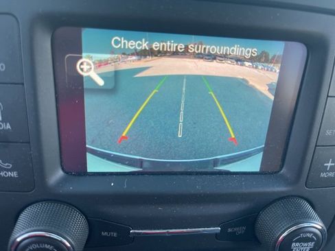 Used 2024 RAM 1500 Tradesman w/ Night Edition image 13