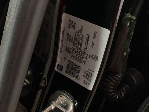 Certified 2023 Chevrolet Colorado Z71 w/ Z71 Convenience Package 2 image 39