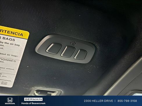 Used 2025 Ford Explorer ST AWD/4WD image 12