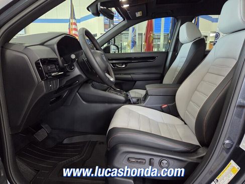 Used 2026 Honda CR-V Sport Touring image 7