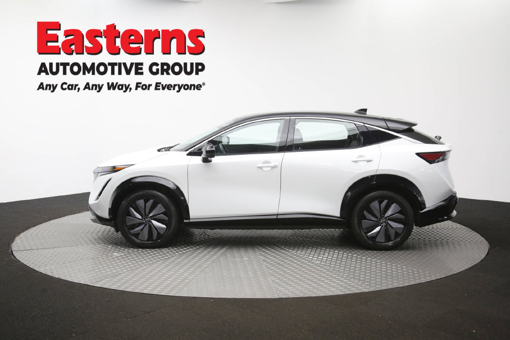 Used 2024 Nissan Ariya FWD image 64