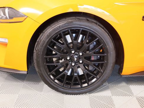 Used 2020 Ford Mustang GT w/ GT Performance Package image 15