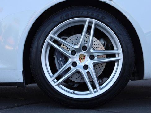 Used 2017 Porsche 911 Carrera image 55